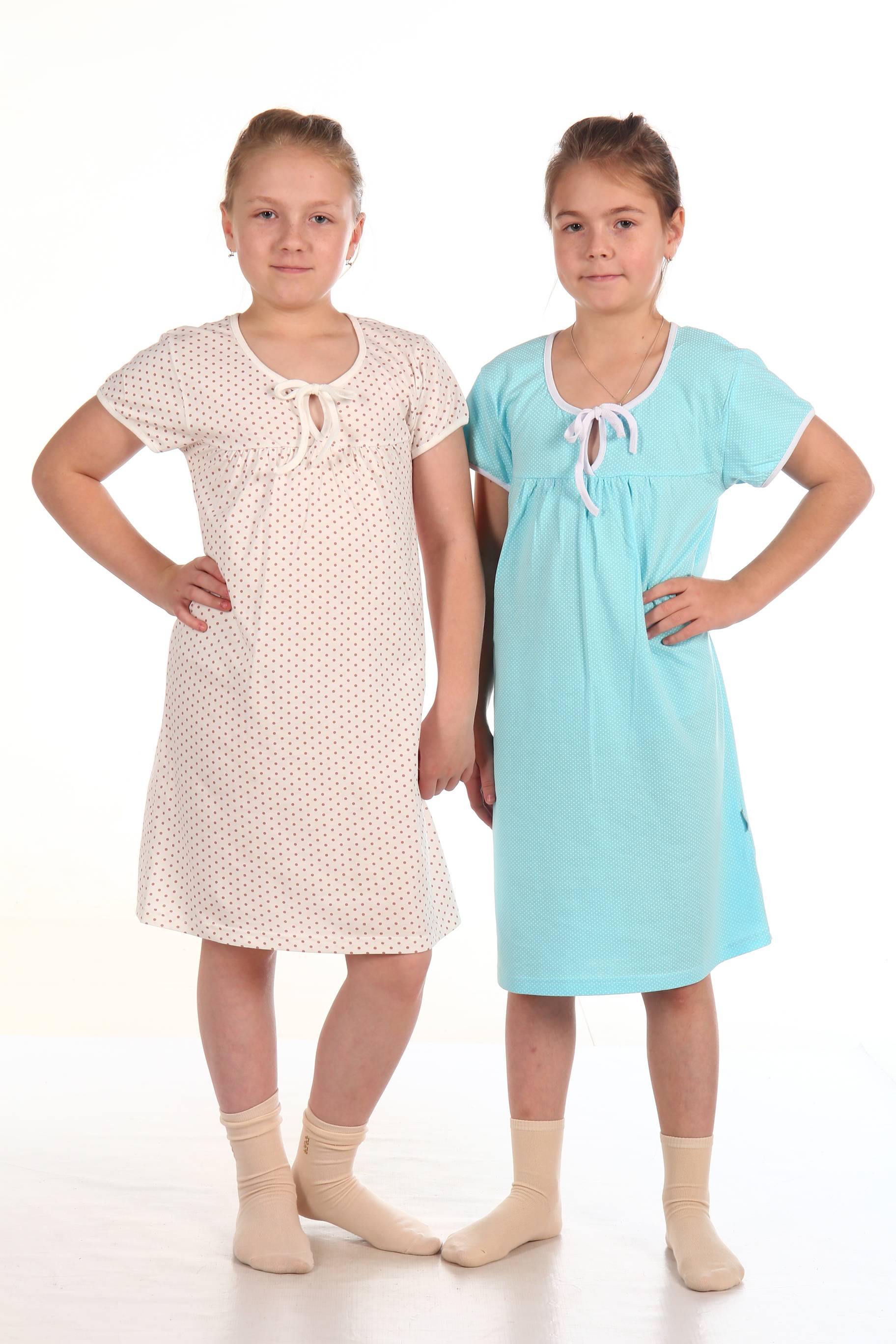 Сорочка 173.1К ("Варюша")
